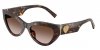OKULARY DOLCE & GABBANA DG 4536 502/13 55 ROZMIAR M